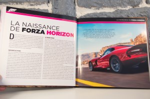 Forza Horizon 2 - La Saga - Les 50 Voitures Emblématiques (04)